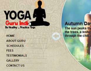 Yoga, Gym, Spa, etc. Trainers